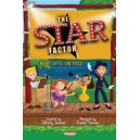Star Factor, The (Bulk CD)