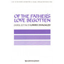 Of The Father's Love Forgotton