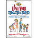 I Love You Mom and Dad (CD)