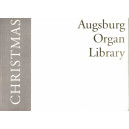 Augsburg Organ Library: Christmas