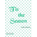 Tis the Season - Joy to the World (Instrumental Parts)