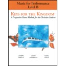Keys for the Kingdom (Level B: Music for Performance)