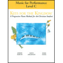 Keys for the Kingdom (Level C: Music for Performance)