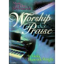 Worship & Praise (Music for Three Keyboards)