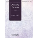 Prayerful Preludes