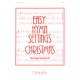 Easy Hymn Settings - Christmas