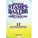 Songs of Stamps Baxter Choral Collection, The