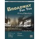 Broadway For Two