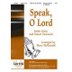Speak O Lord (Orch)