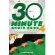30 Minute Choir Book Vol 4 (Acc. CD)