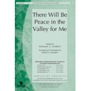 There Will Be Peace in the Valley for Me (Orch)