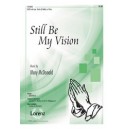 Still Be My Vision (Acc. CD)