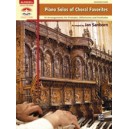 Piano Solos of Choral Favorites