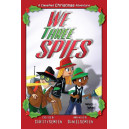 We Three Spies (Posters)