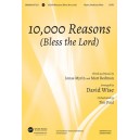 10,000 Reasons (Bless the Lord) (Orch)
