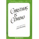 Christmas Is Coming (Acc. CD)