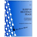Sleep in Heavenly Peace