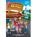 Easter Pageant at Mr. Pigg's Barbeque Emporium, The