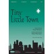 Tiny Little Town (Acc. CD)