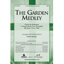 Garden Medley, The (Acc. CD)