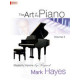 Art of the Piano, The (Volume 3)
