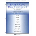 Easy to Ring Praise & Worship VII (2-3 Octaves)