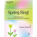Spring Ring! (3-5 Octaves)