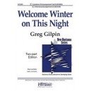 Welcome Winter on This Night