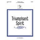 Triumphant Spirit (3-6 Octaves)
