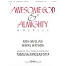 Awesome God & Almighty (A Medley)