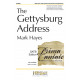 Gettysburg Address, The