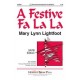 Festive Fa La La, A (Acc. CD)