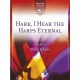 Hark I Hear the Harps Eternal (Solo Acc. CD)