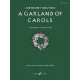 Garland of Carols, A (for Upper Voices and Harp)