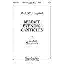 Belfast Evening Canticles