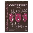 Overture to the Marriage of Figaro