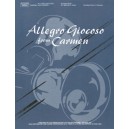 Allegro Giocoso from Carmen