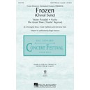 Frozen (Choral Suite)