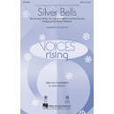 Silver Bells (TTBB)