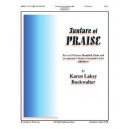 Fanfare of Praise (Full Score) (4-5 Octaves)