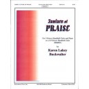 Fanfare of Praise (Full Score)