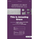 This is Amazing Grace  (CD)