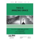 This is Amazing Grace - Stem
