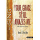 Your Grace Still Amezes Me
