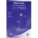 Winter Canon (SSA)