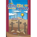 Crown him with Many Crowns (Acc CD)