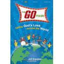 The Go Tour (CD)