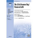 Little Drummer Boy / Peace on Earth, The (SAB)