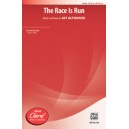 Race Is Run, The