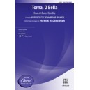 Torna O Bella (SSA)